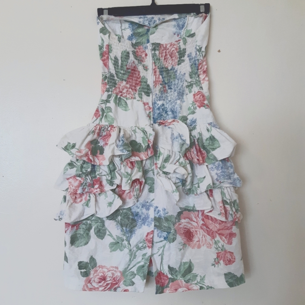 Vintage Dress